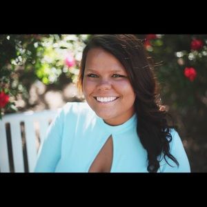 Meet your Posher, Kellie